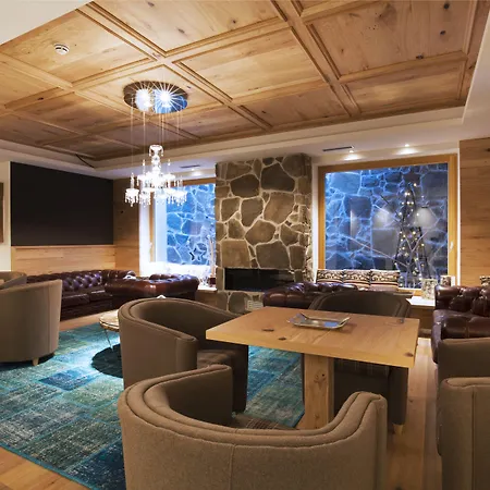 Chalet Marcora-3