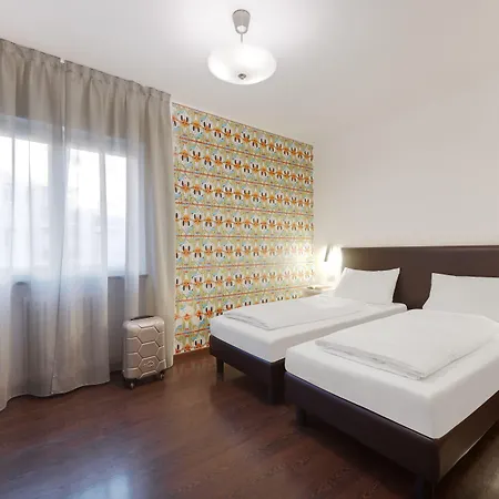 Hotel Asterix-3