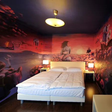 Hotel Asterix-2