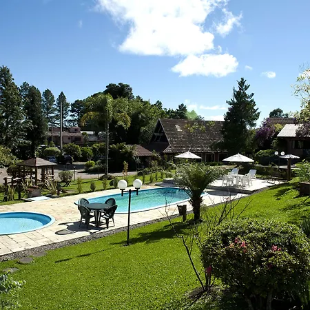 Hotel Canto Verde-3