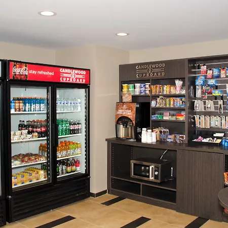 Candlewood Suites - Lancaster West By Ihg-2
