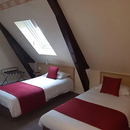 Hotel Henri IV-3
