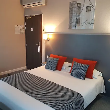 Hotel Henri IV-2