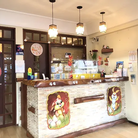 Vitoria Praia Hotel-2