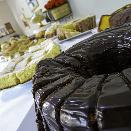 Maranim Plaza Hotel-3