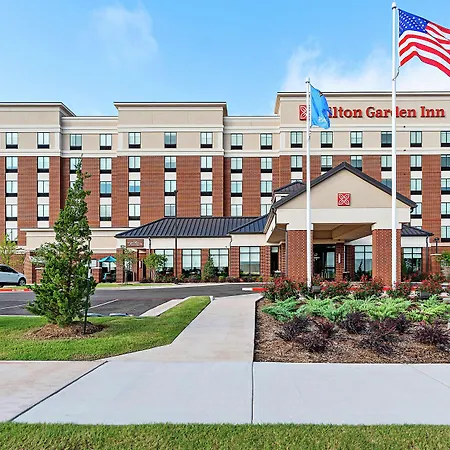 Hilton Garden Inn Edmond/Oklahoma City North-2