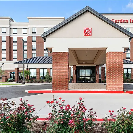Hilton Garden Inn Edmond/Oklahoma City North-3
