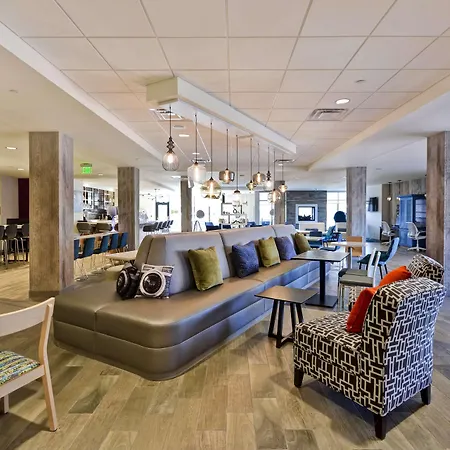 Home2 Suites By Hilton Perrysburg Levis Commons Toledo-3