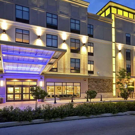 Home2 Suites By Hilton Perrysburg Levis Commons Toledo-2