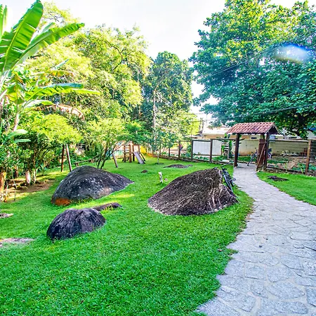 Pousada Mata Nativa-3