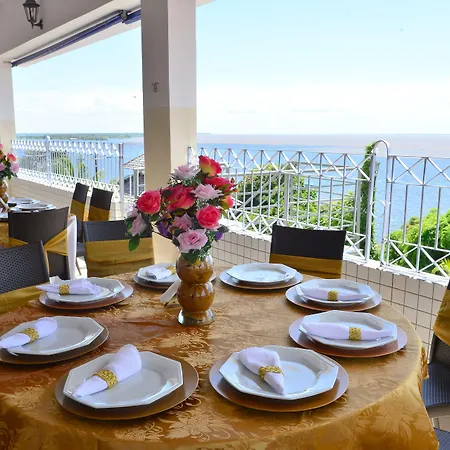 Hotel Sandis Mirante-3