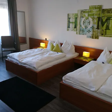 Hotel Deutschherrenhof-3