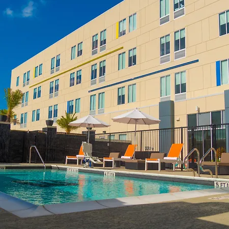 Aloft By Marriott Corpus Christi-2