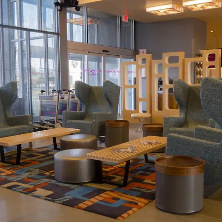Aloft By Marriott Corpus Christi-3