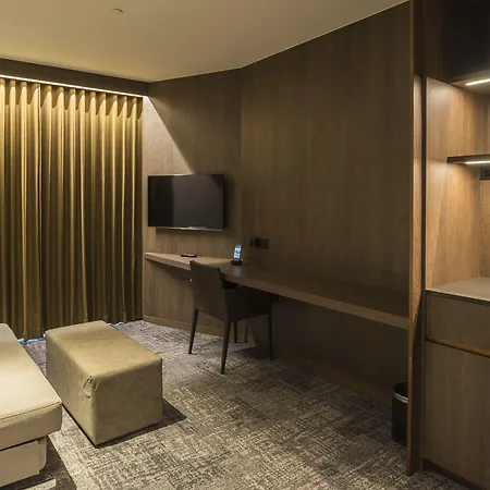 Oakwood Bencoolen Singapore-2