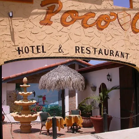 Poco Cielo Hotel-3