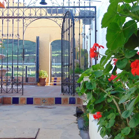 Poco Cielo Hotel-2