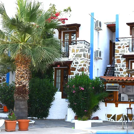 Dasis Hotel Suites-3