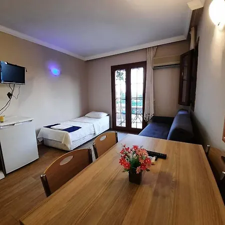 Dasis Hotel Suites-2