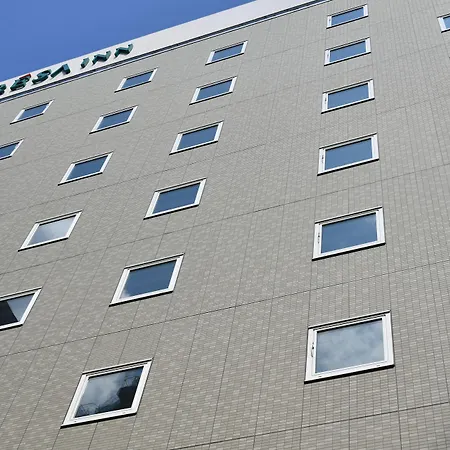 Sotetsu Fresa Inn Ginza Sanchome-3