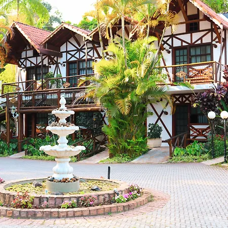 Hotel Britannia-2