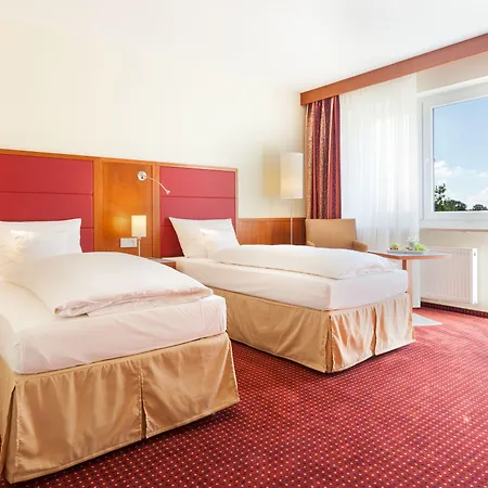Morada Hotel Heidesee Gifhorn-2