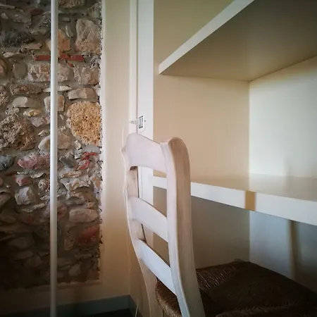 Villa di Cazzano - BioLuxury Living-2