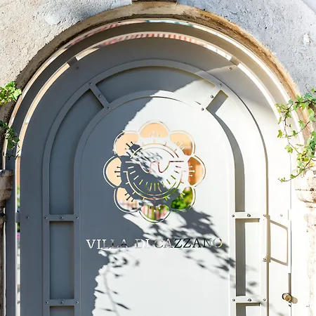 Villa di Cazzano - BioLuxury Living-3