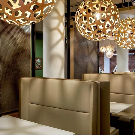 Element By Marriott Moline-2