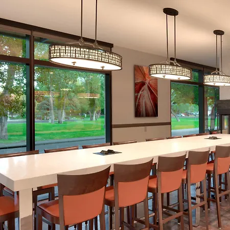 Residence Inn By Marriott Flagstaff-3