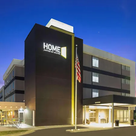 Home2 Suites By Hilton Lafayette-3