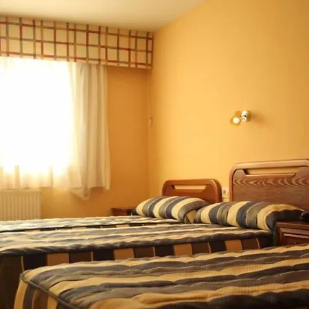 Hostal La Poetisa - Auto Check-In-3