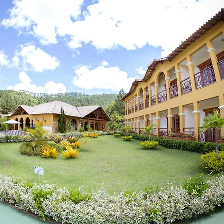 Haras Morena Resort-2