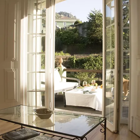 Casa Holstein Quinta De Sao Sebastiao Sintra-2