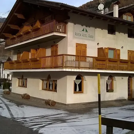 Alpen Hotel Rabbi-2