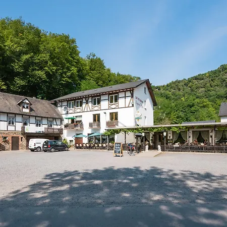 Landhotel Ringelsteiner Muehle-3
