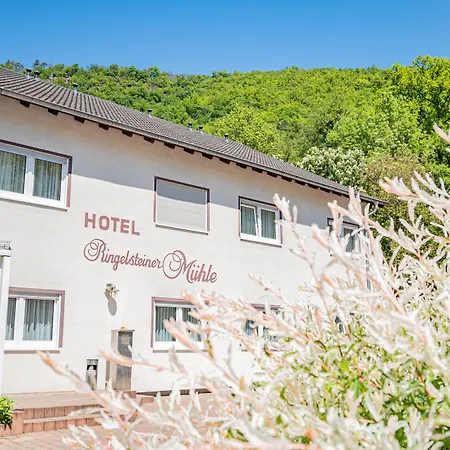 Landhotel Ringelsteiner Muehle-2