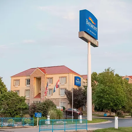 Baymont By Wyndham Springfield I-44-2
