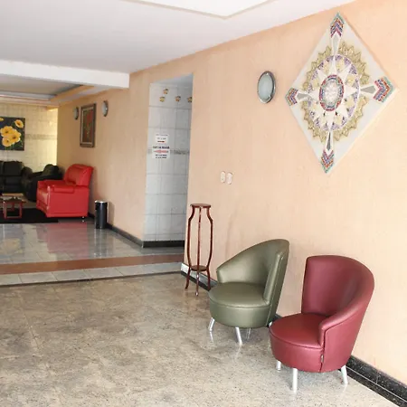 Bica Pau Hotel-2