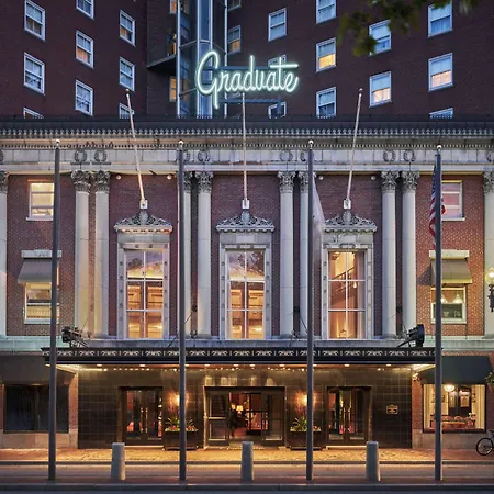 Graduate By Hilton Providence-3