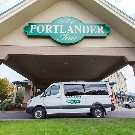The Portlander Inn And Marketplace-3