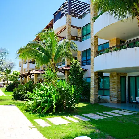 Waterfront Apart Hotel-3