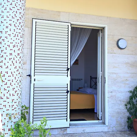 Pupi Catania Etna B&B - #viaggiosiciliano-3
