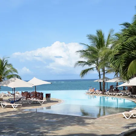 Baobab Beach Resort&Spa-2