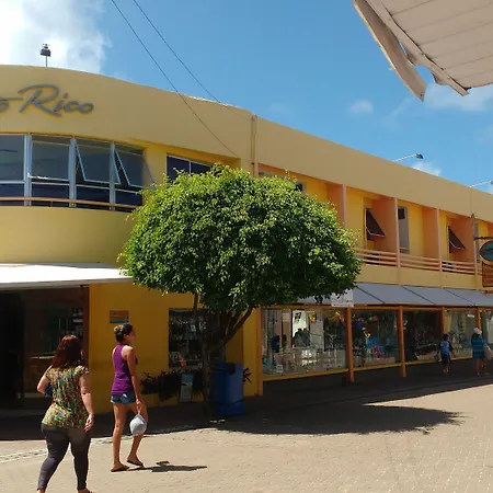 Pousada Porto Rico-3