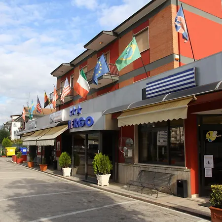 Hotel Residence Memmina-3