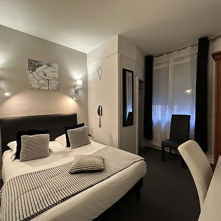 Hotel Le Saint-Yves-3