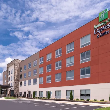 Holiday Inn Express & Suites Farmville By Ihg-2