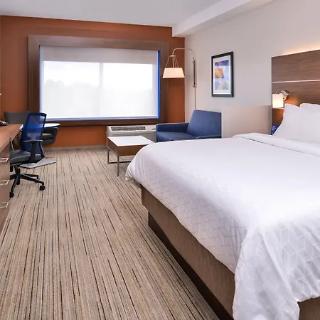 Holiday Inn Express & Suites Farmville By Ihg-3