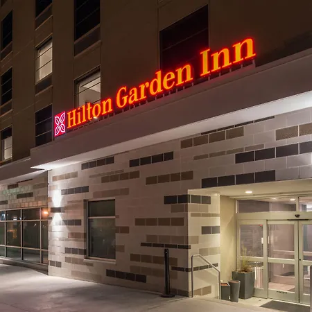 Hilton Garden Inn Little Rock Downtown-2